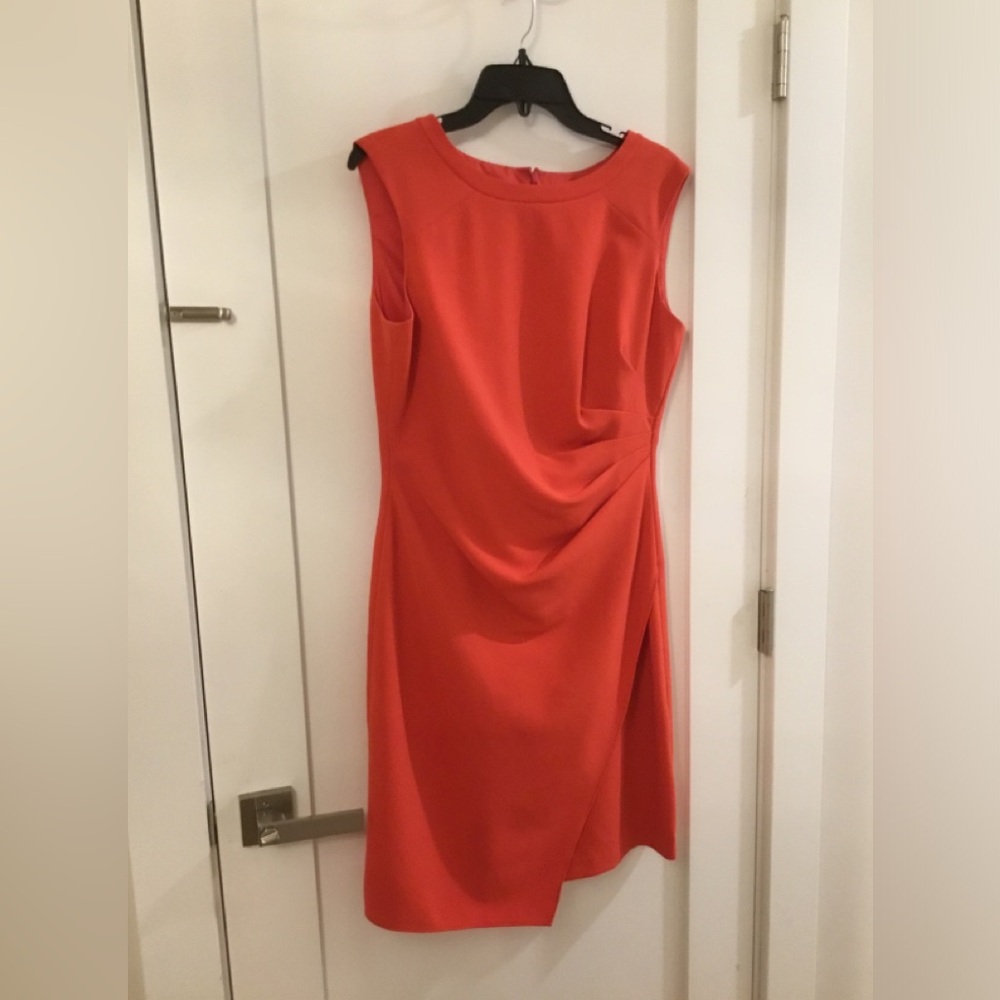 White House Black Market dress